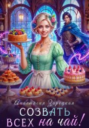 Скачать Созвать всех на чай! бесплатно