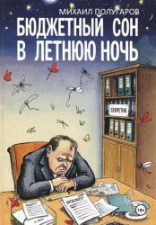 Скачать Бюджетный сон в летнюю ночь. Хроники оперативной реальности N-ского района бесплатно