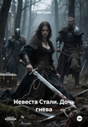 Скачать Невеста Стали. Дочь гнева бесплатно