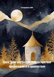 Скачать Поиск 'Дома' внутри себя: Работа с чувством принадлежности и одиночеством бесплатно