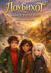 Скачать Лоубихот. Тайна туманных улиц бесплатно