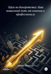 Скачать Торги по банкротству: Ваш пошаговый путь от новичка к профессионалу бесплатно