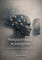 Скачать Нейросетевой экзокортекс в концепции когнитивного программирования сознания бесплатно