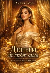 Скачать Деньги не любят стыд: психология тела и изобилия бесплатно