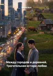 Скачать Между городом и деревней. Трогательная истори любви бесплатно