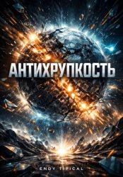 Скачать Антихрупкость бесплатно