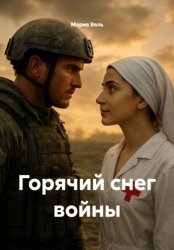 Скачать Горячий снег войны бесплатно
