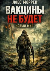 Скачать Вакцины не будет: Новый мир. Книга 2 бесплатно