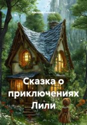 Скачать Сказка о приключениях Лили бесплатно