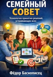 Скачать Семейный совет. Технология принятия решений устраивающих всех бесплатно