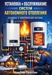 Скачать Установка и обслуживание систем автономного отопления (газовых и электрических котлов) бесплатно