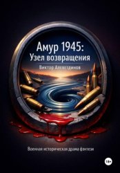 Скачать Амур 1945: Узел возвращения бесплатно