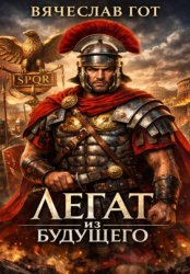 Скачать Легат из будущего бесплатно