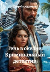 Скачать Тень в океане. Криминальный детектив бесплатно