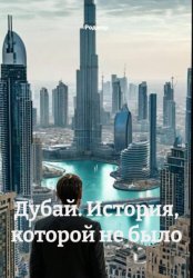 Скачать Дубай. История, которой не было бесплатно