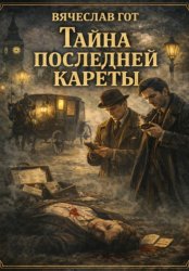 Скачать Тайна последней кареты бесплатно