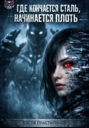 Скачать Где кончается сталь, начинается плоть бесплатно