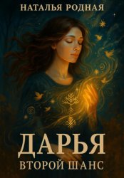 Скачать Дарья. Второй шанс бесплатно