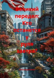 Скачать Великий передел: Кто останется у руля завтра? бесплатно