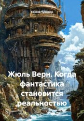 Скачать Жюль Верн. Когда фантастика становится реальностью бесплатно
