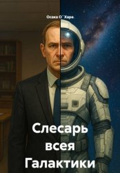 Скачать Слесарь всея Галактики бесплатно