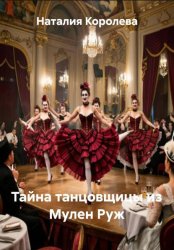 Скачать Тайна танцовщицы из Мулен Руж бесплатно