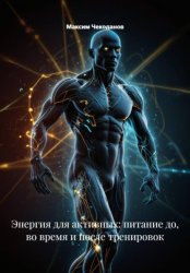Скачать Энергия для активных: питание до, во время и после тренировок бесплатно