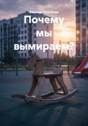 Скачать Почему мы вымираем? бесплатно