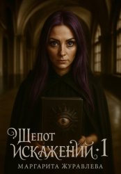 Скачать Шепот искажений. Том 1 бесплатно