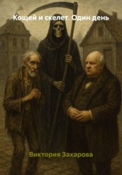 Скачать Кощей и скелет. Один день бесплатно