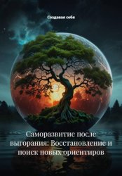 Скачать Саморазвитие после выгорания: Восстановление и поиск новых ориентиров бесплатно