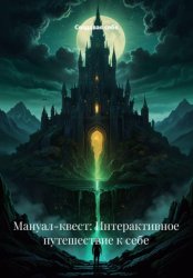 Скачать Мануал-квест: Интерактивное путешествие к себе бесплатно