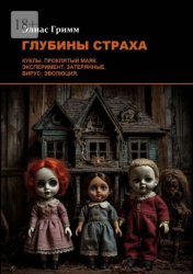 Скачать Глубины страха бесплатно