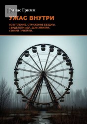 Скачать Ужас внутри бесплатно