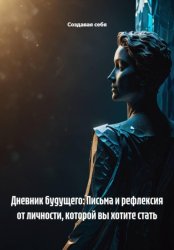 Скачать Дневник будущего: Письма и рефлексия от личности, которой вы хотите стать бесплатно