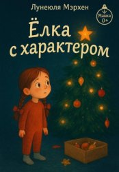 Скачать Ёлка с характером бесплатно