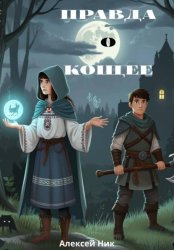 Скачать Правда о Кощее бесплатно