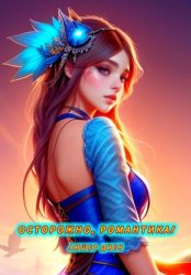 Скачать Осторожно, романтика! 1. Семейная сага бесплатно