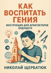 Скачать Как Воспитать Гения: Инструкция для Архитекторов Будущего бесплатно