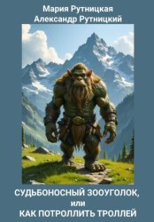 Скачать Судьбоносный зооуголок, или Как потроллить троллей бесплатно
