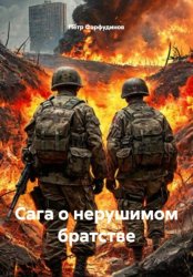 Скачать Сага о нерушимом братстве бесплатно