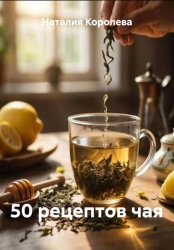 Скачать 50 рецептов чая бесплатно
