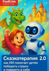 Скачать Сказкотерапия 2.0: как ИИ помогает детям победить страхи и поверить в себя бесплатно