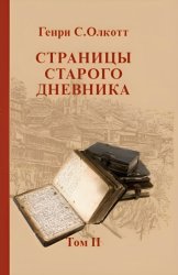 Скачать Страницы старого дневника. Фрагменты (1878-1883). Том 2 бесплатно