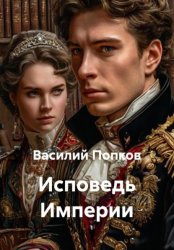 Скачать Исповедь Империи бесплатно
