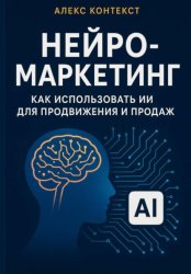Скачать Нейро-Маркетинг как использовать ИИ для продвижения и продаж бесплатно