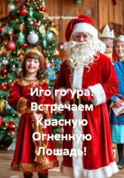 Скачать Иго го ура! Встречаем Красную Огненную Лошадь! бесплатно