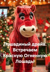 Скачать Лошадиный драйв. Встречаем Красную Огненную Лошадь! бесплатно