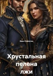 Скачать Хрустальная пелена лжи бесплатно