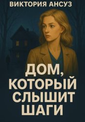 Скачать Дом, который слышит шаги бесплатно